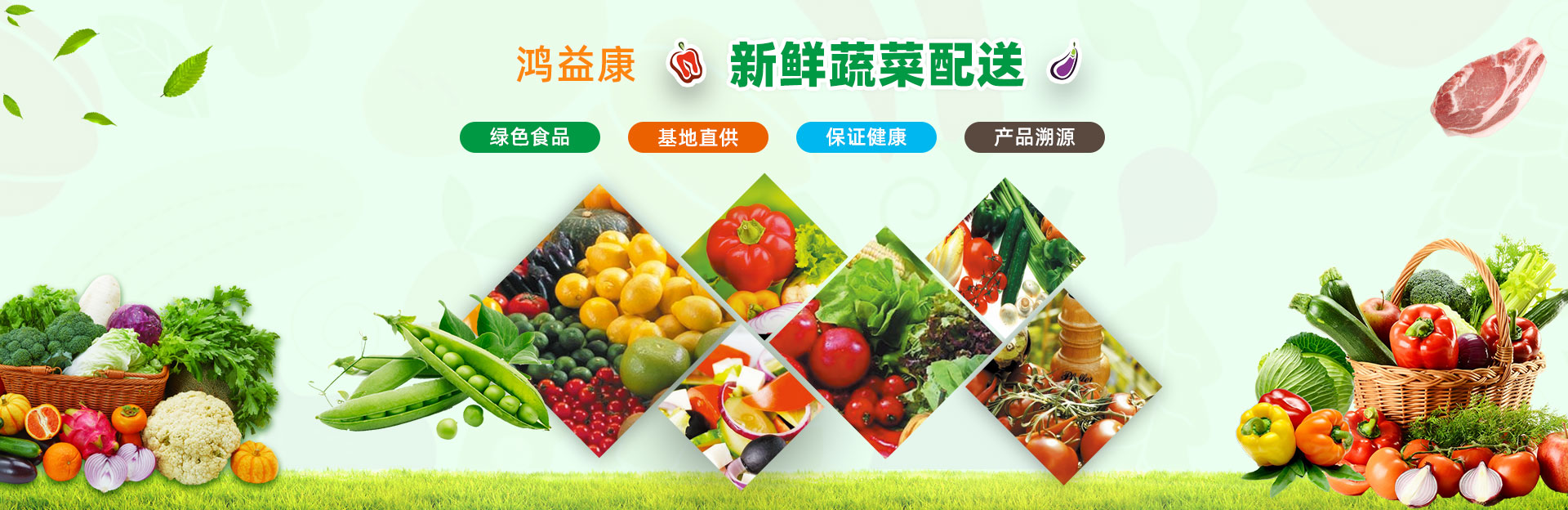 深圳市草莓视频在线观看视频农产品有限公司banner